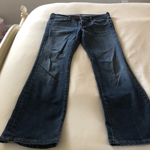 Citizens For Humanity Jeans - Picture 1 of 7